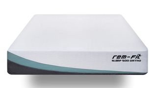 REM-Fit 500 Ortho mattress review