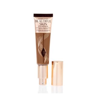 Charlotte Tilbury Beautiful Skin Foundation