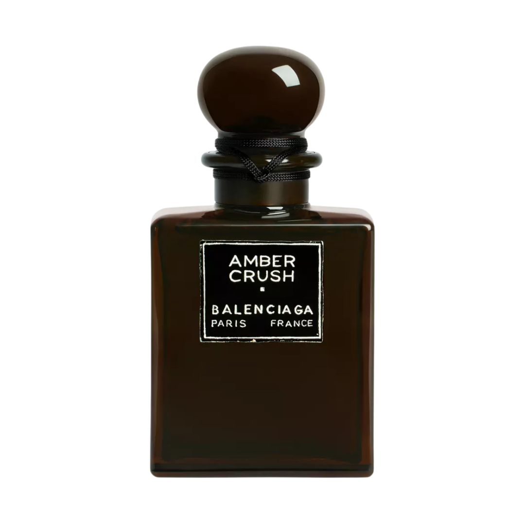 BALENCIAGA BEAUTY, Amber Crush Extrait De Parfum 100ml