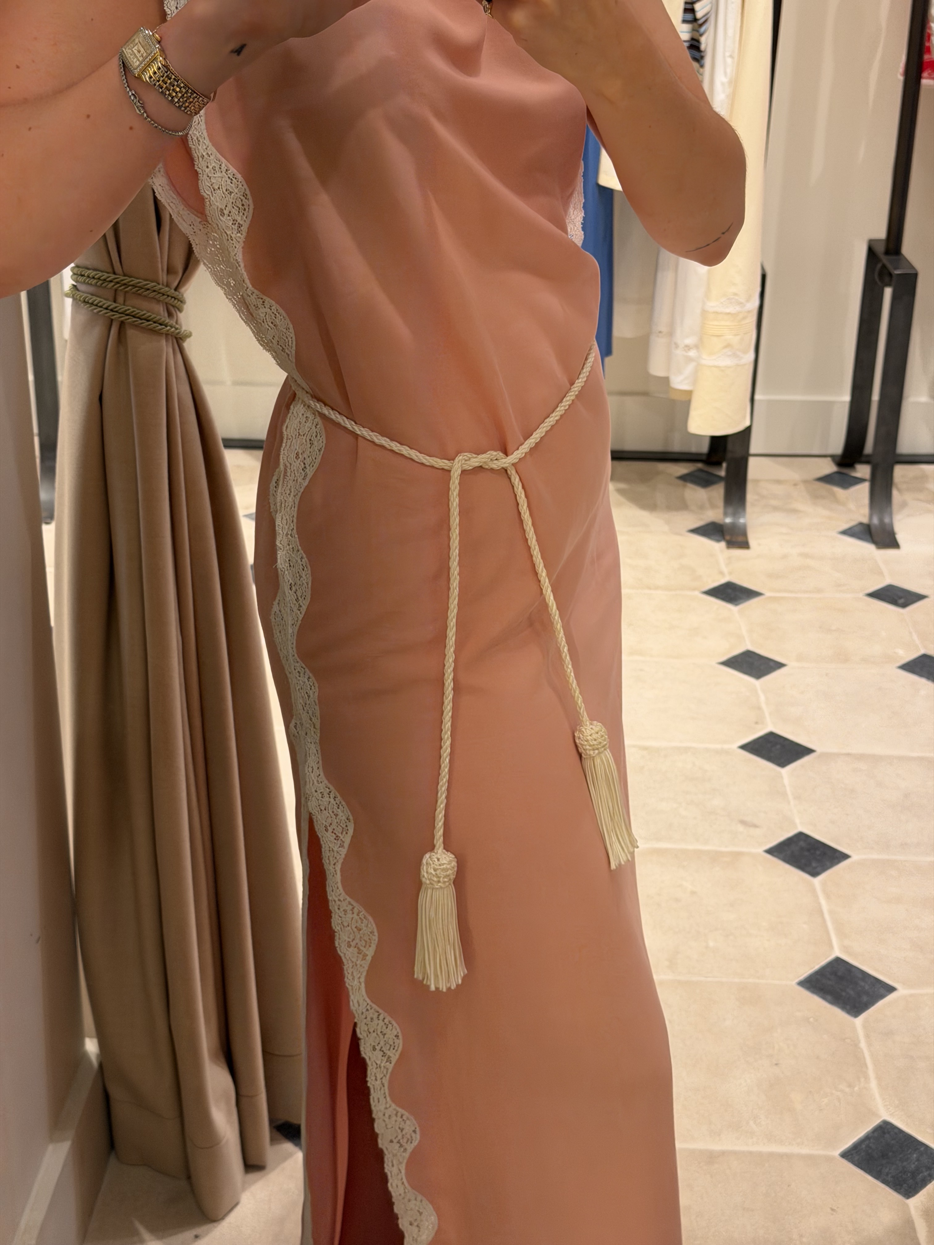 Posse NYC store try-on and review