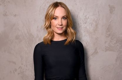 downton abbey joanne froggatt big issue raffle