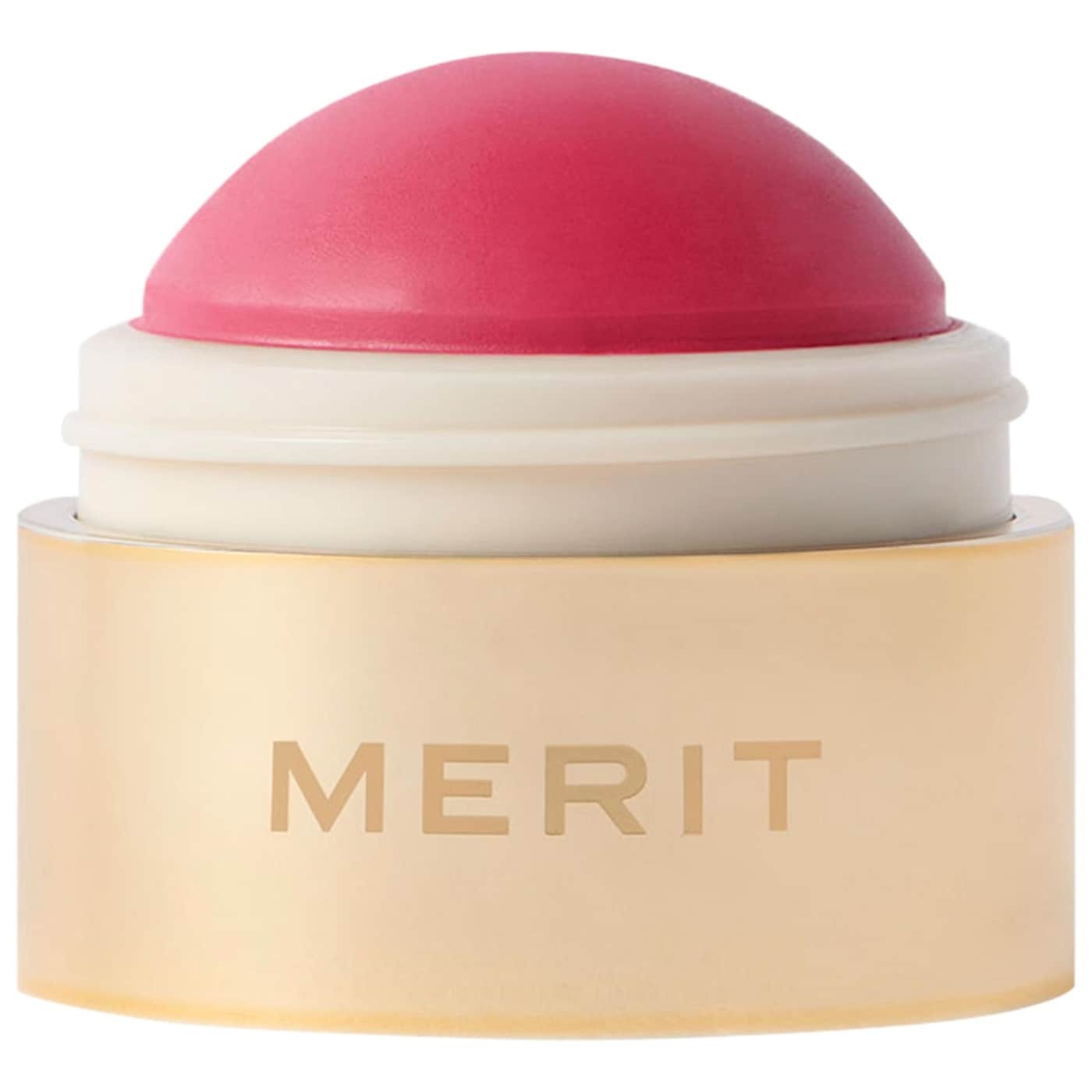 Beautiful advantages, moist balm