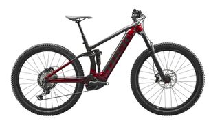 Best Electric Bike: Trek Rail