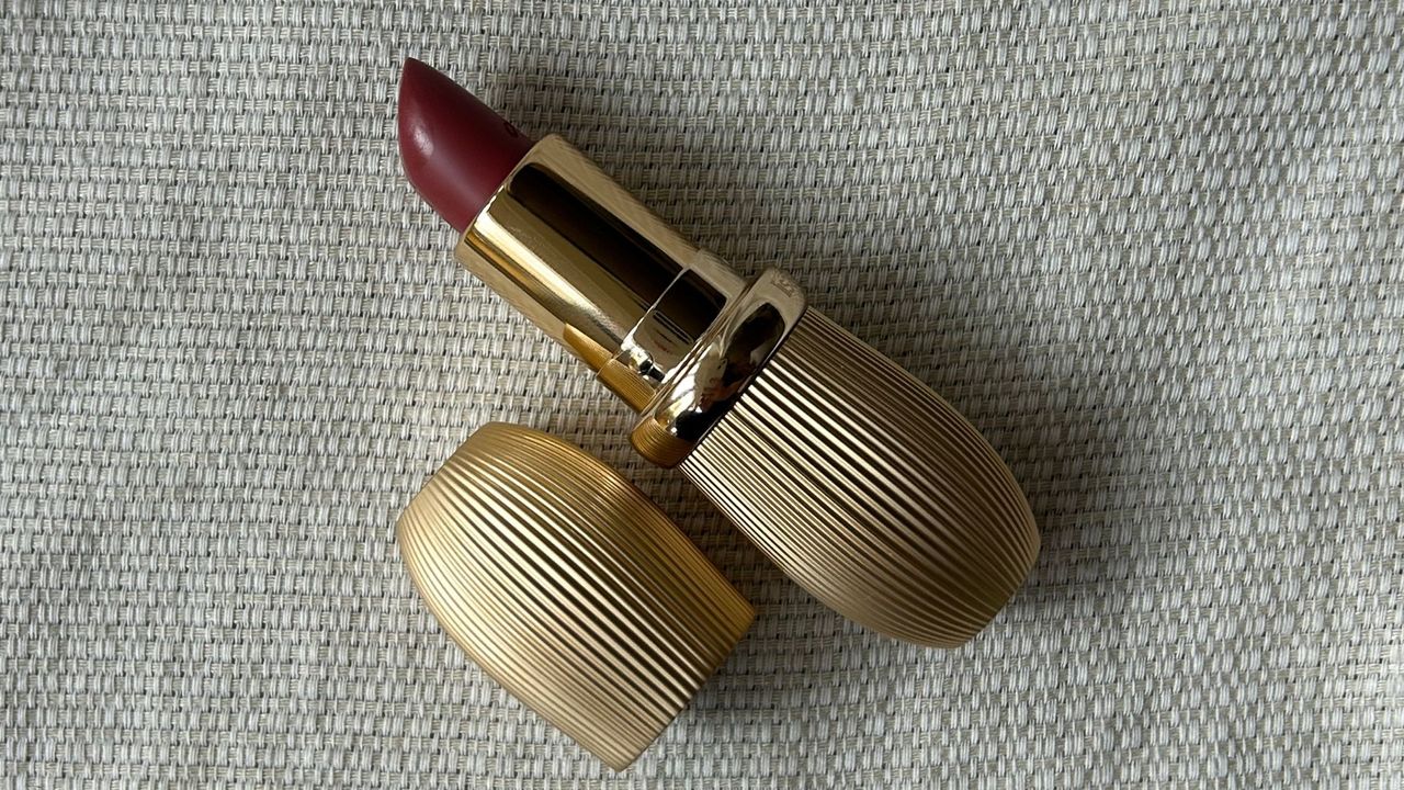 Lisa Eldridge Rouge Experience