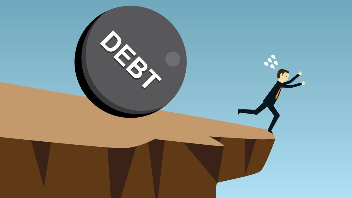 Bad Credit And Debt Consolidation 