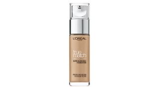 L'Oreal Paris True Match foundation