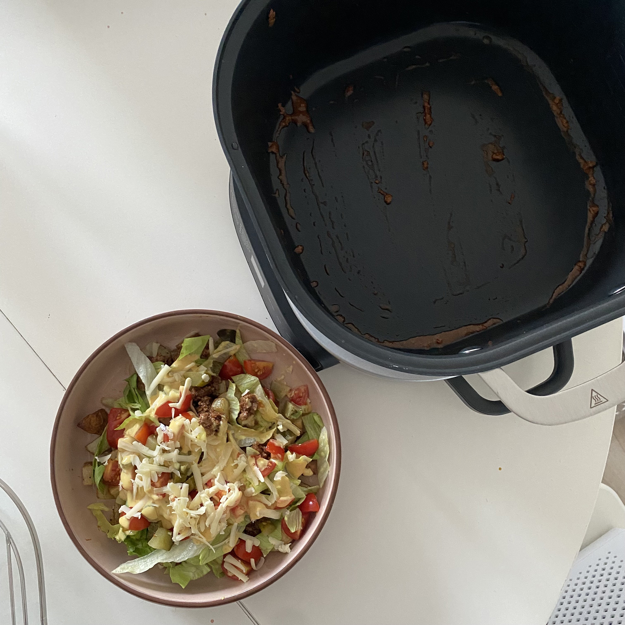 Testing the Ninja Possible Cooker at home 