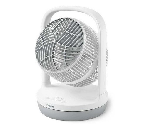 2000 Series Portable 8" Table Fan