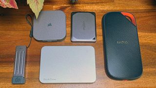 Protect yourself from bad external SSDs