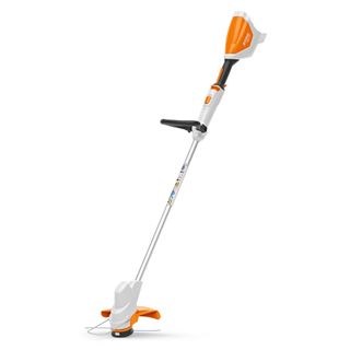 Stihl FSA 57 compact battery strimmer, Ideal Home Approved