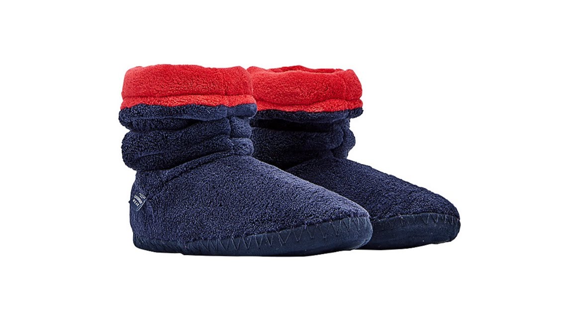 Kids slippers