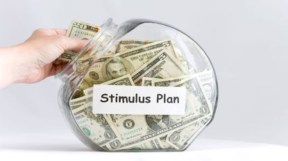 Amount of Third Stimulus Checks