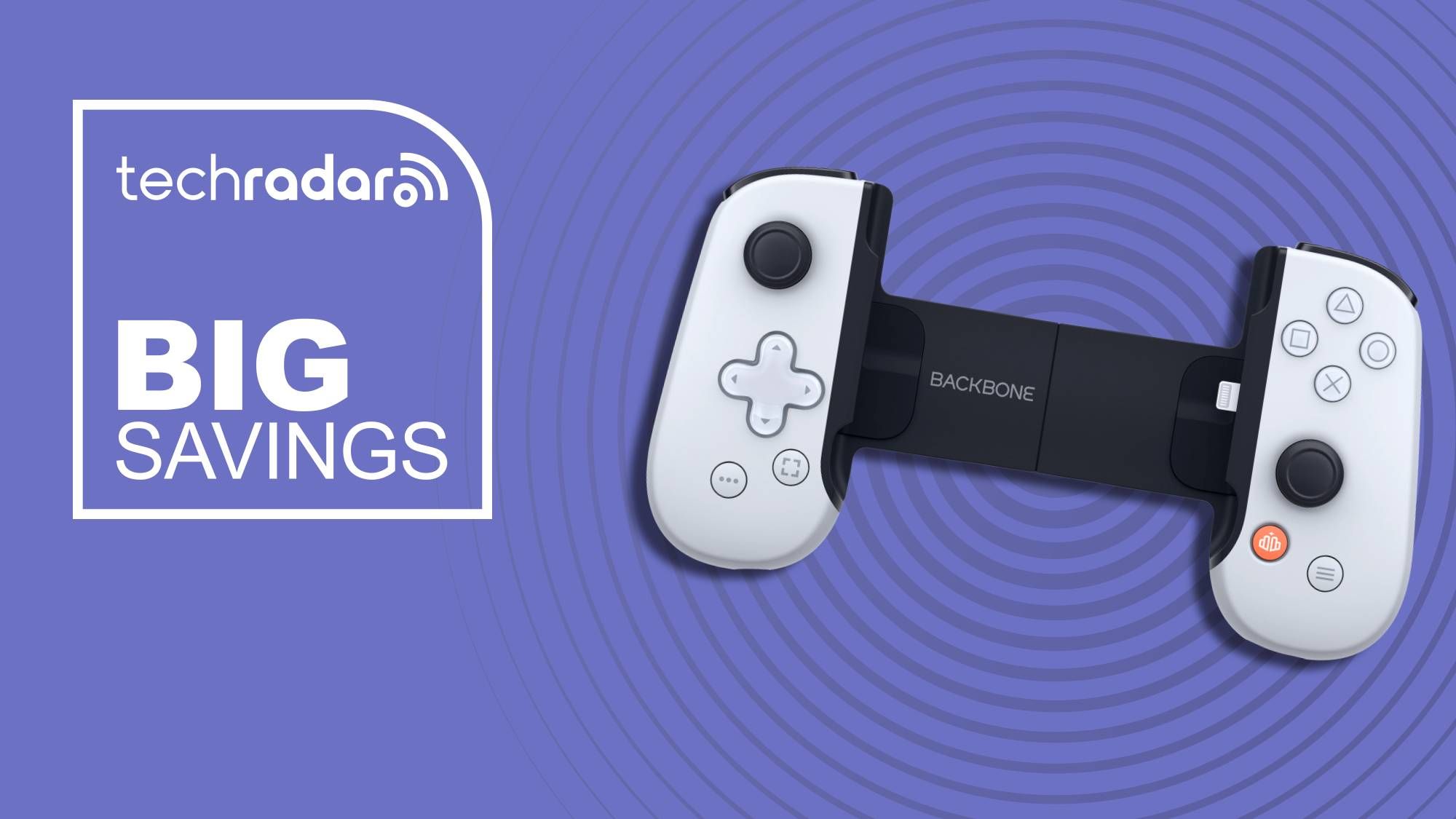 Dapatkan hadiah game seluler yang sempurna dengan diskon besar untuk pengontrol dari Razer dan Backbone