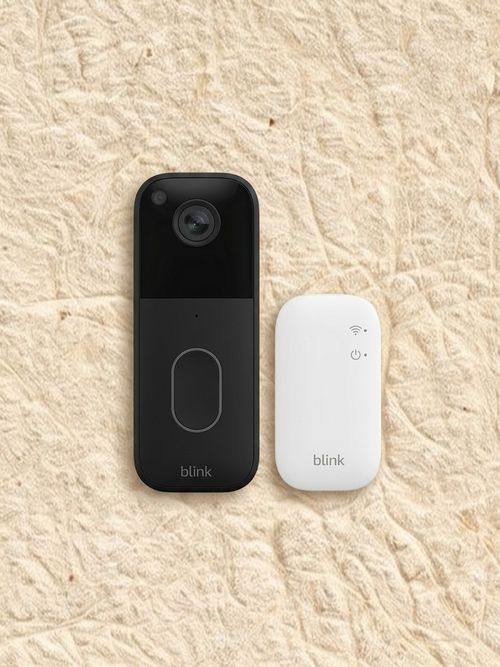 Video Doorbell