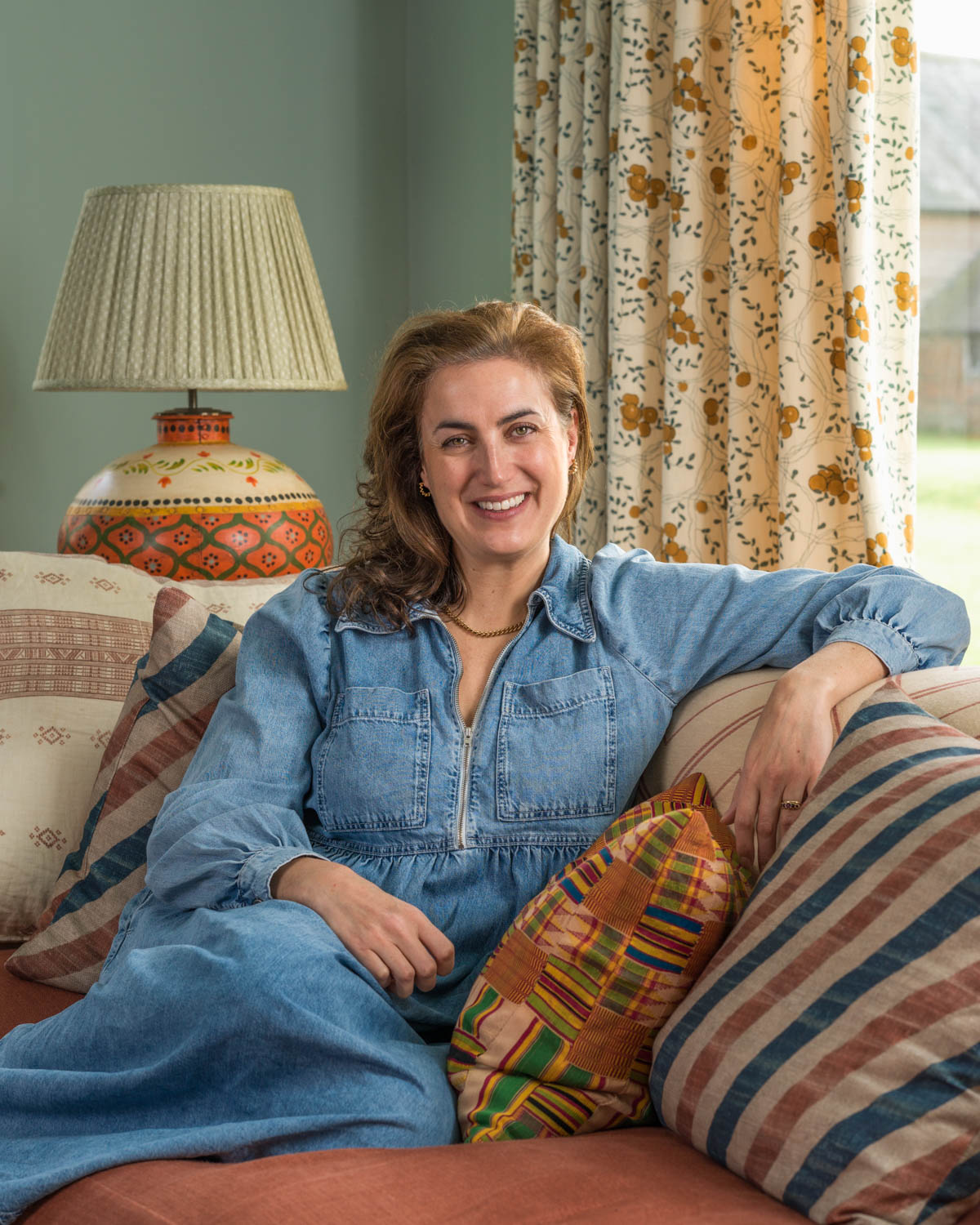 Kate Guinness