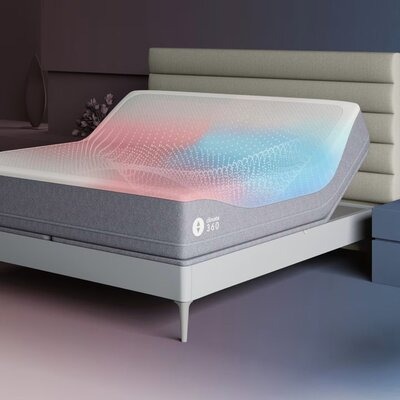 Sleep Number&amp;reg; Climate360&amp;reg; Smart Bed