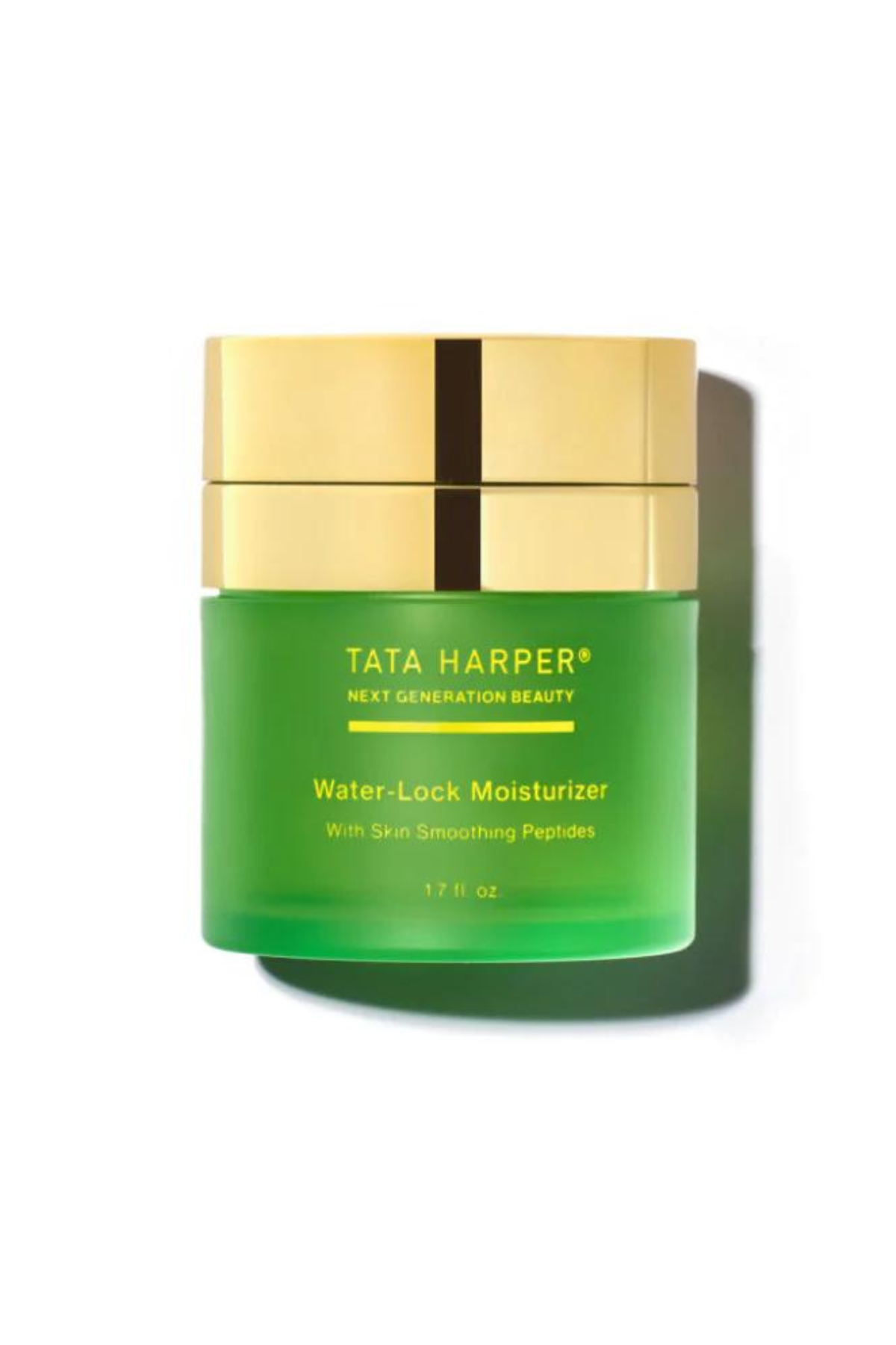 Water Lock Moisturizer