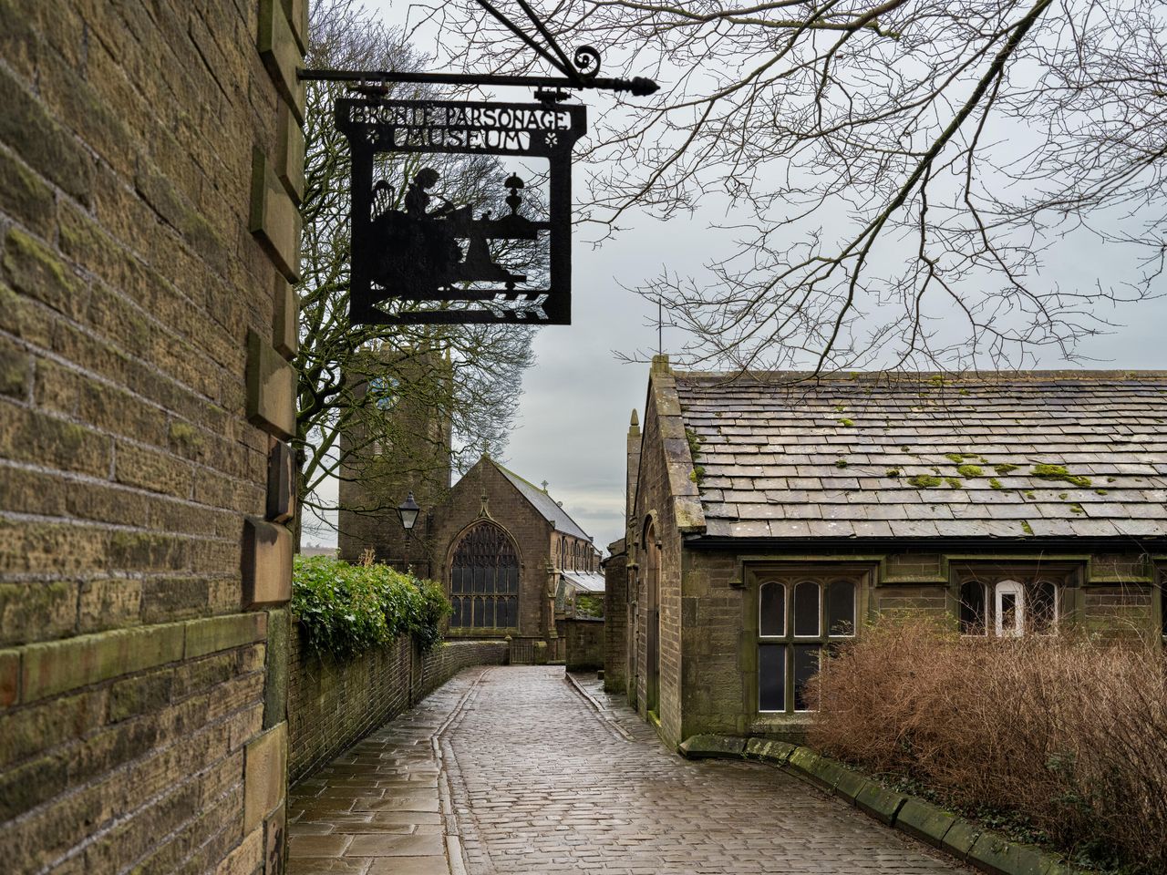 There's now a Wuthering Heights Airbnb - and you can stay for free this month