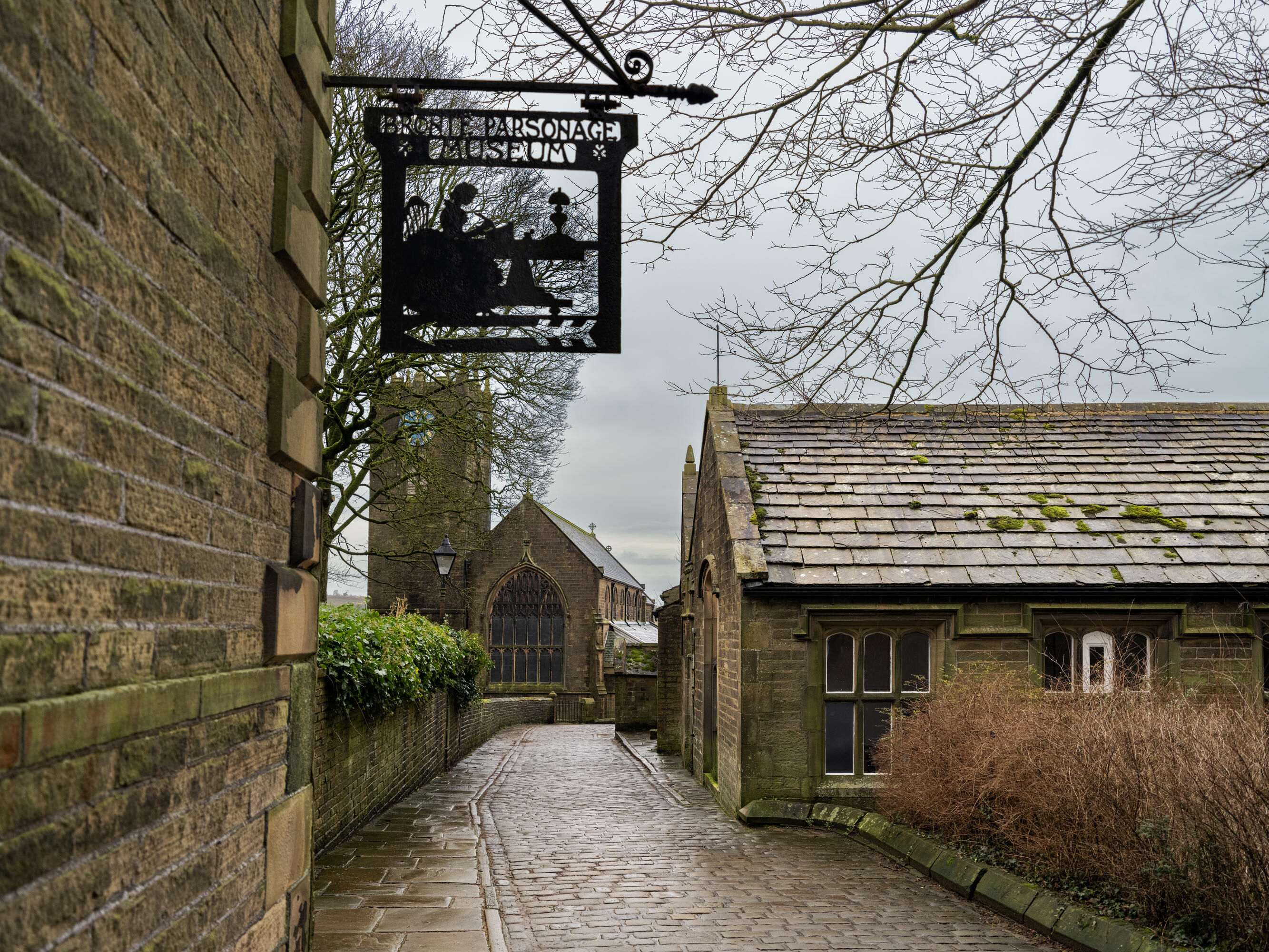 There's now a Wuthering Heights Airbnb - and you can stay for free this month