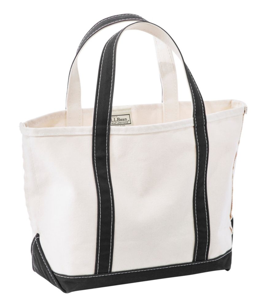 Boat e Tote®, Open-top