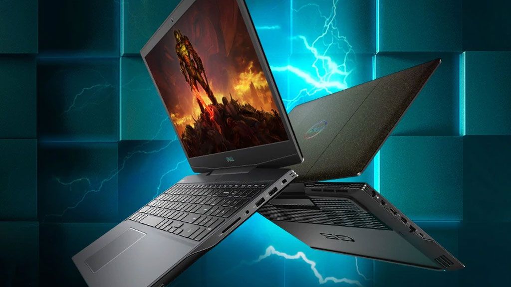 Play ray-traced games on this laptop with a GeForce RTX 2070 Max-Q for just $1,100