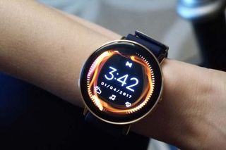 Misfit Vapor Fitness Tracker