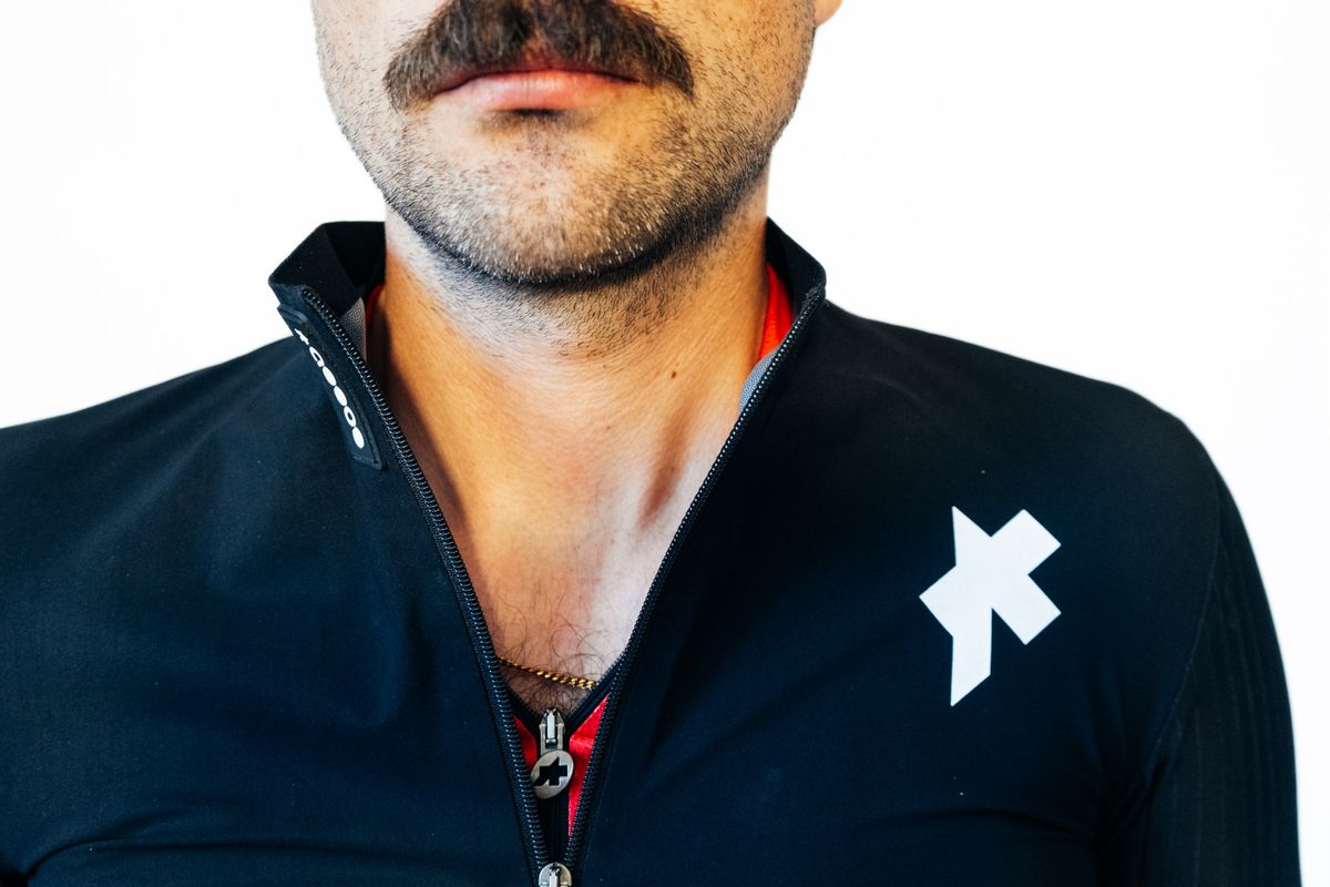 Assos Rain Jersey
