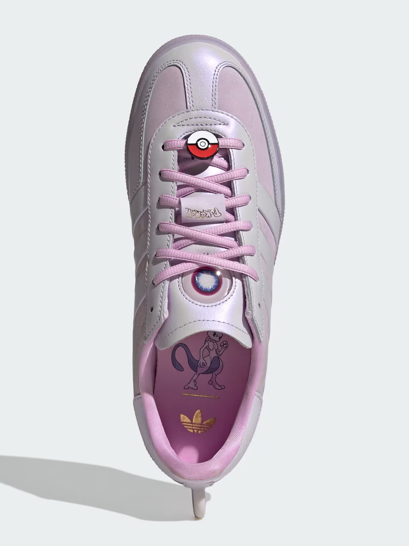 Adidas X Pokémon shoes