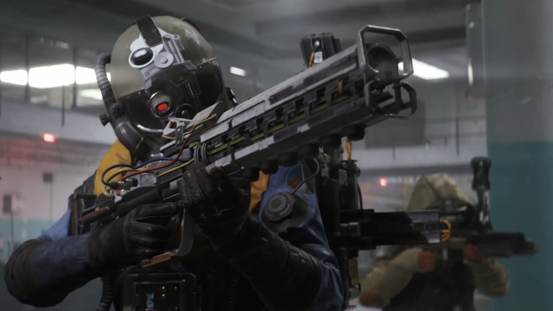 Lastly, Arc Raiders is the extraction shooter for folks with jobs, and it is all the higher for it
