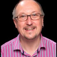 Paul Pettitt's avatar