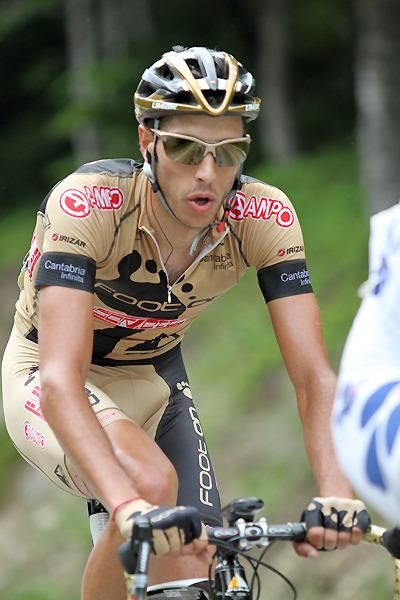 - Eros Capecchi (Ita) Footon-Servetto would finish second on the stage