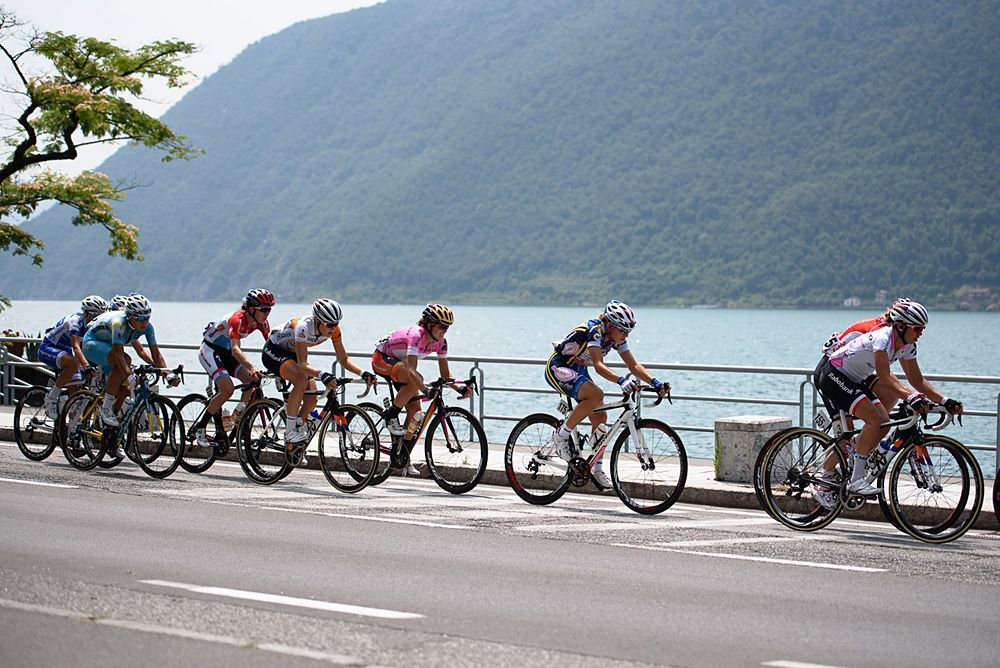 Giro Rosa stage 4