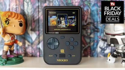 HyperMegaTech Super Pocket Black Friday deal 2025