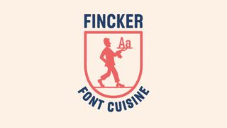 Fincker Font Cuisine logo