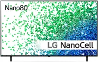 LG 50" NANO80 4K LED | &nbsp;9663,- 5490,- | Elkj&oslash;p