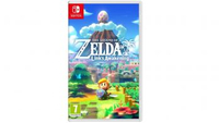 The Legend of Zelda: Links Awakening (Nintendo Switch)