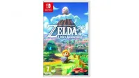 The Legend of Zelda: Links Awakening (Nintendo Switch)