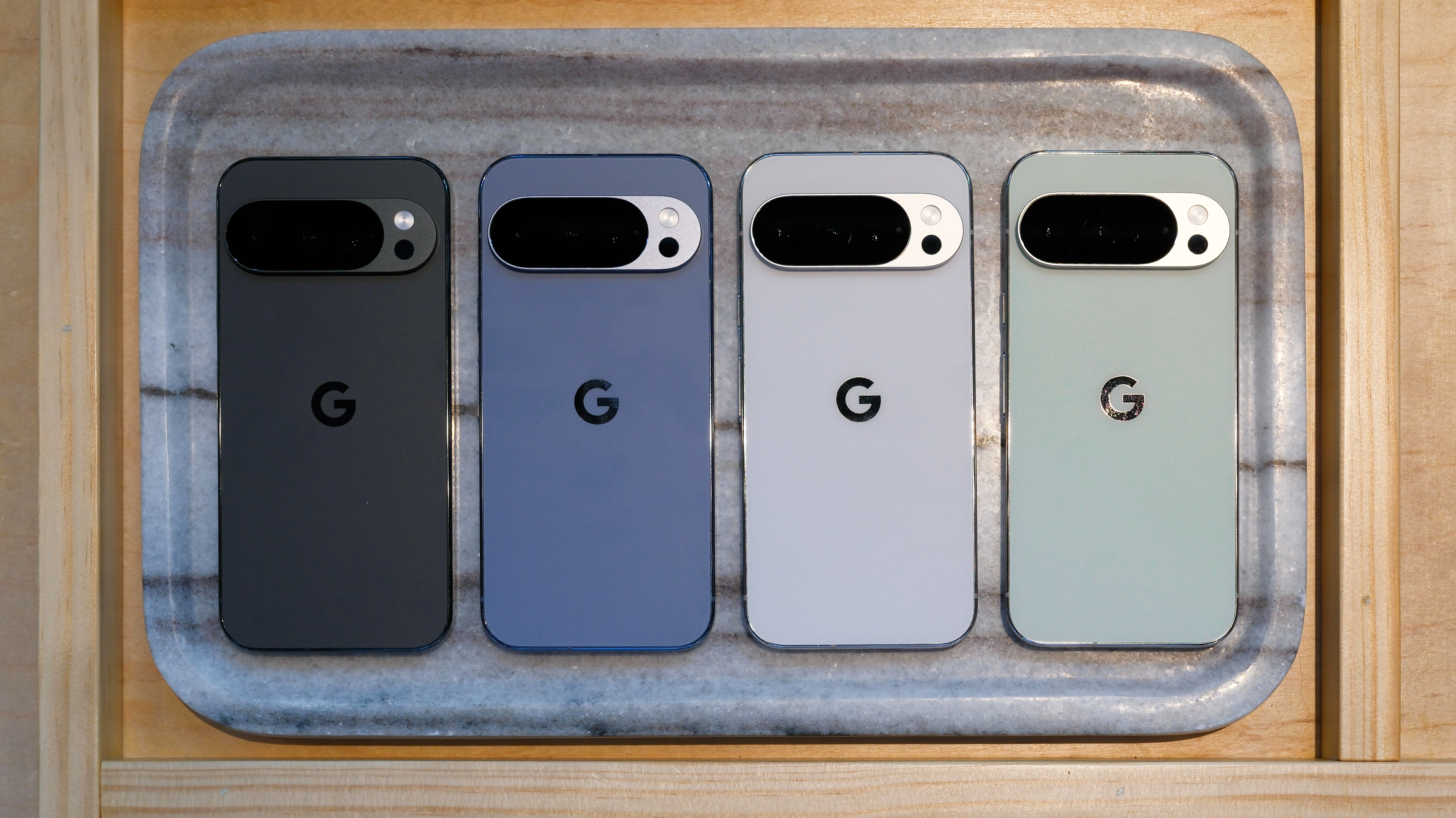 Google Pixel 10 Pro