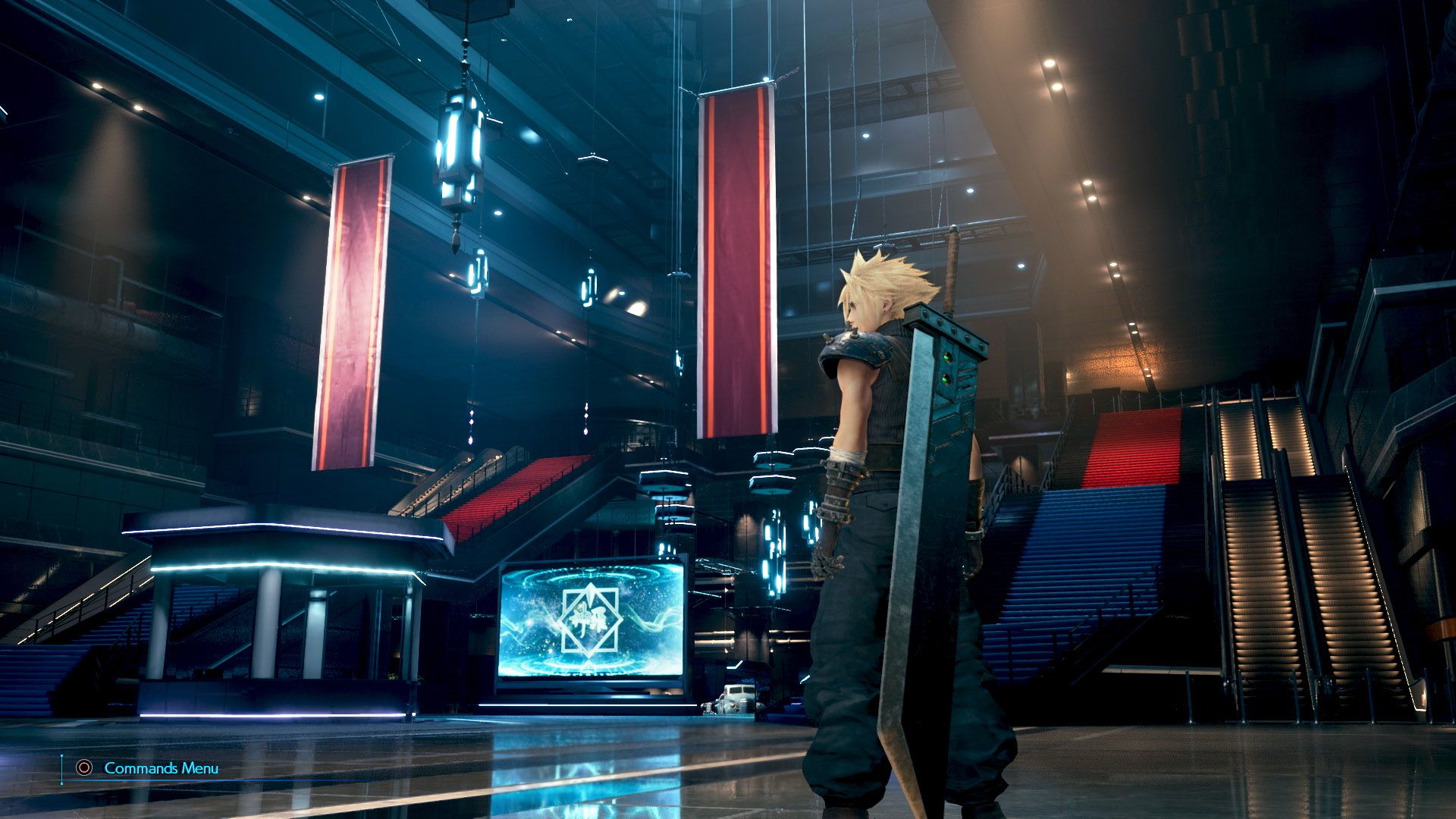 Fantasy vii. FF VII ремейк. Final Fantasy 7 Remake. Final Fantasy VII Remake (ps4). Final Fantasy 7 Remake город.