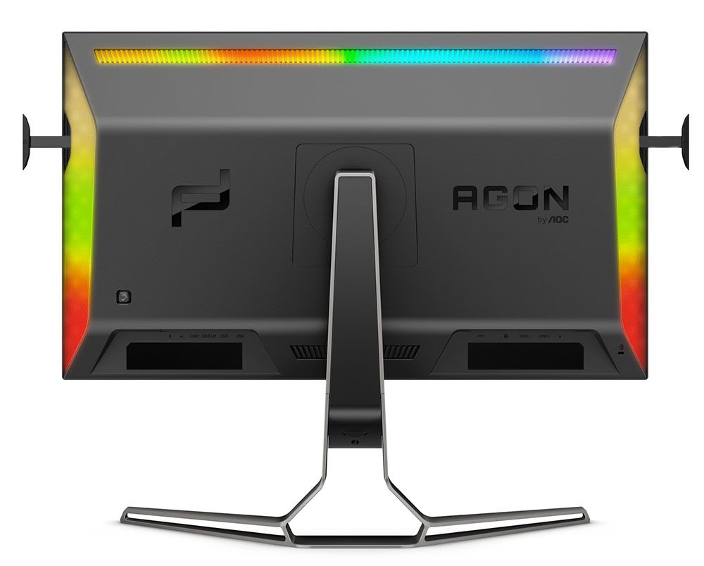 AOC Porsche Design Agon Pro PD32M
