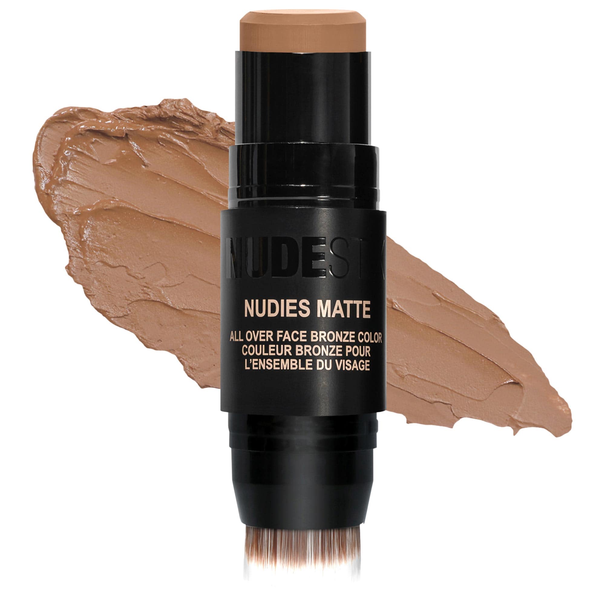 Nudies Cream Bronzer Stick - Bondi Belle