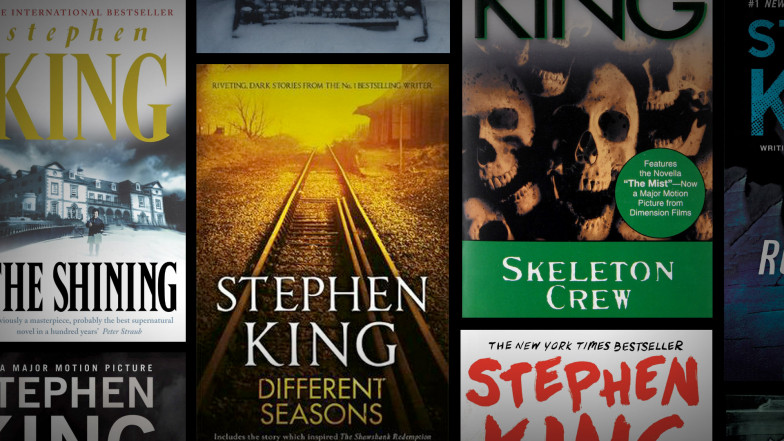 Halloween 2019: the ultimate guide to horror movies, shows and books
