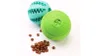 HIPPIH Interactive Dog Toys Ball for IQ Training