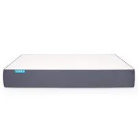 2. Simba Hybrid mattress:£609£364 at AmazonSave 40%