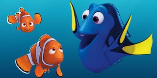 Finding Dory