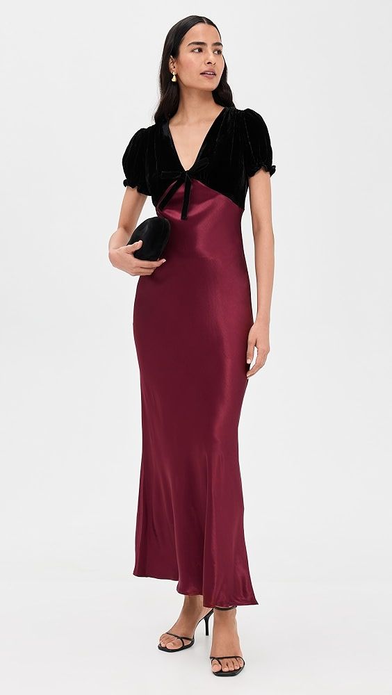 Rails Dory Dress