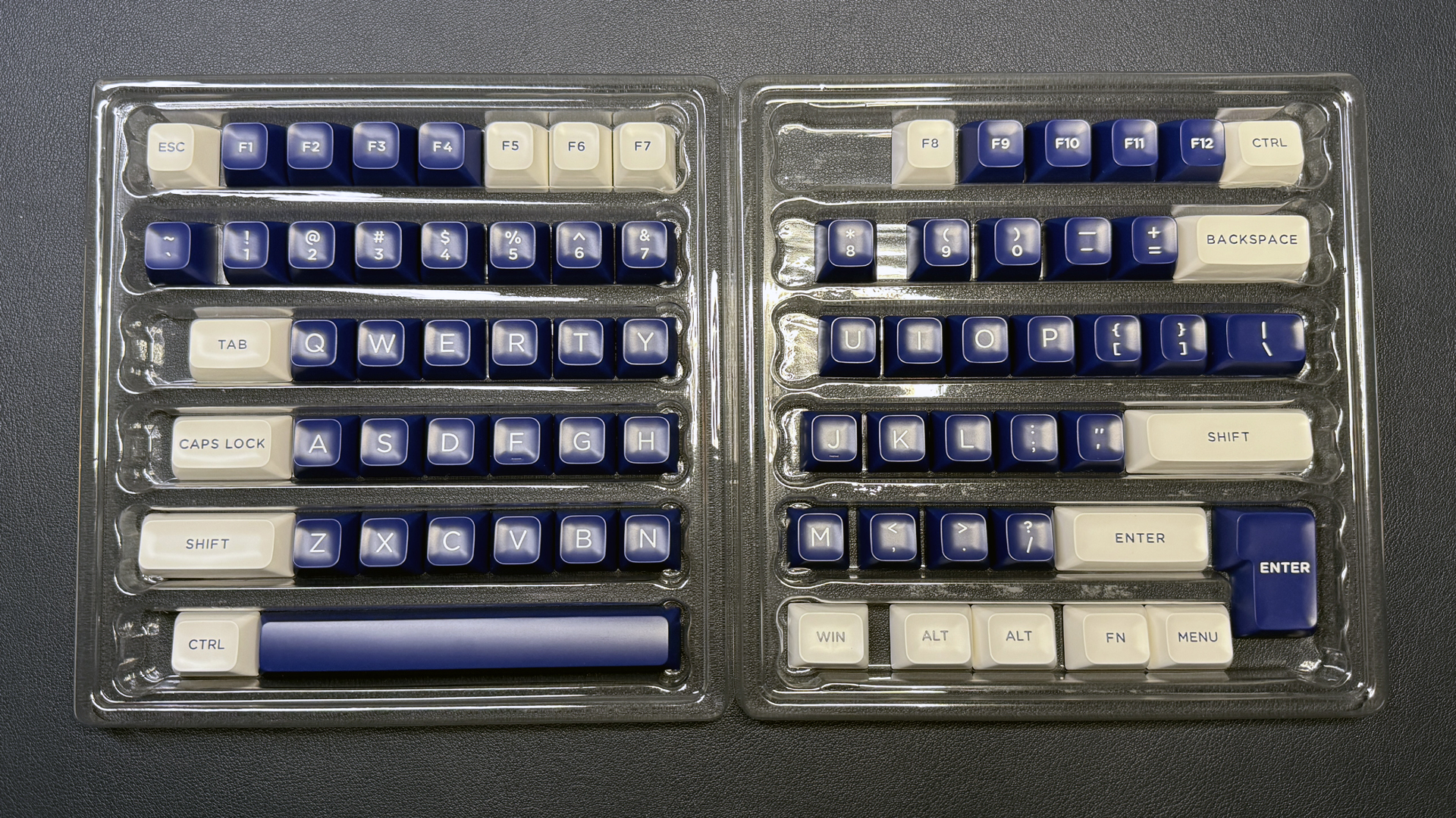 Inland Gaming MK Pro 75%