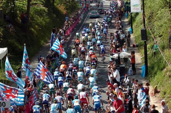 The Cauberg.