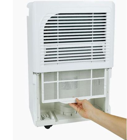 Comfort Aire Bhd701h Review Pros Cons And Verdict Top Ten Reviews