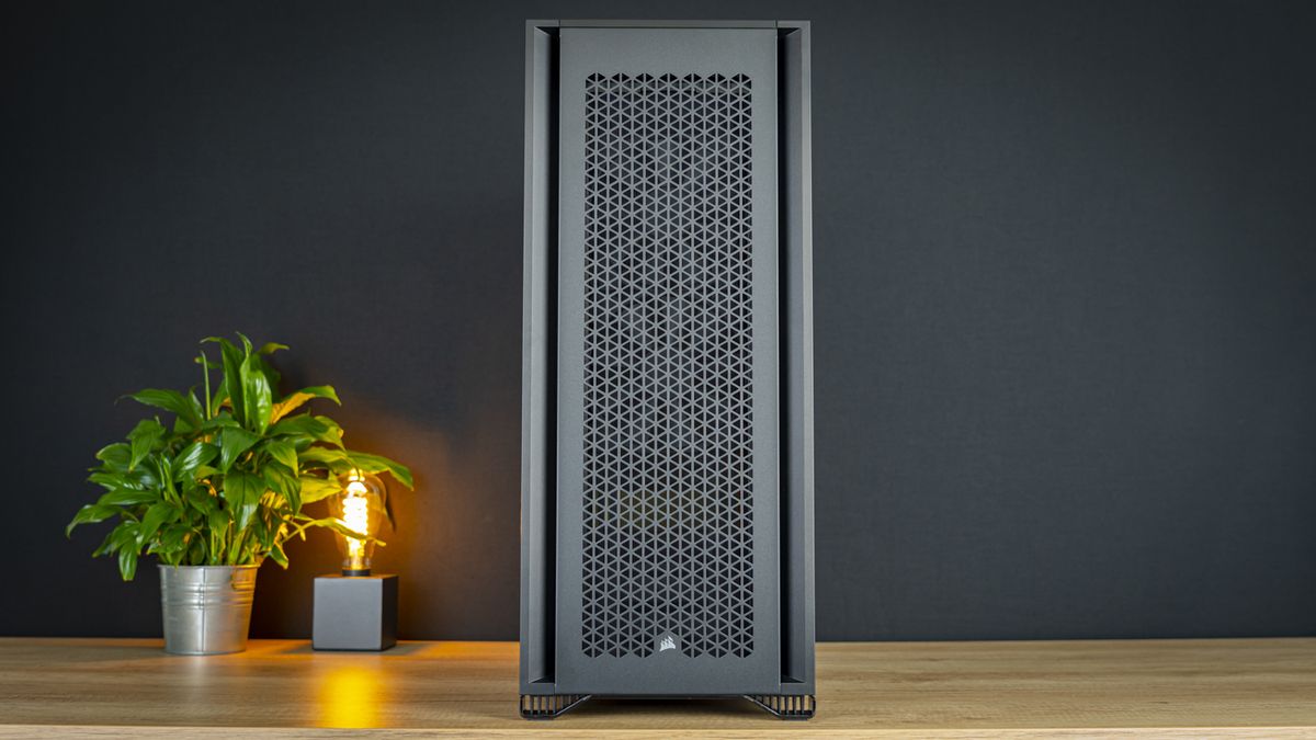Corsair Obsidian 7000D